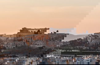 Foto 3 - 3 Bedroom apt in Athens With Acropolis View