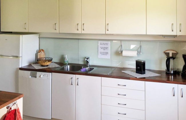 6 Person Holiday Home in Averoy - Foto 5