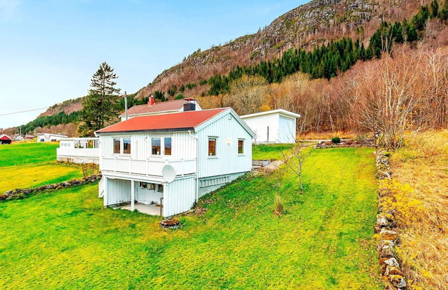 6 Person Holiday Home in Averoy - Foto 42