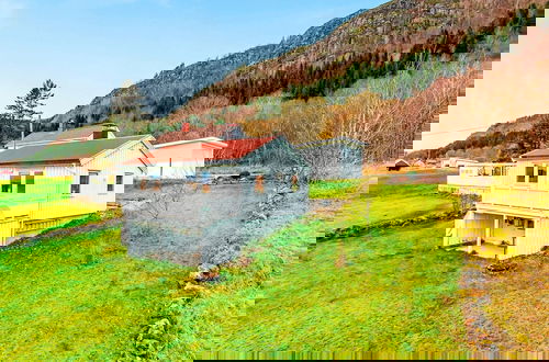 Foto 42 - 6 Person Holiday Home in Averoy