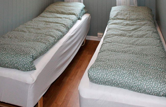 6 Person Holiday Home in Averoy - Foto 4