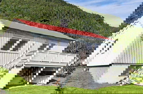 Foto 40 - 6 Person Holiday Home in Averoy
