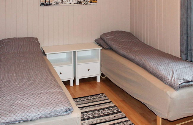 6 Person Holiday Home in Averoy - Foto 3