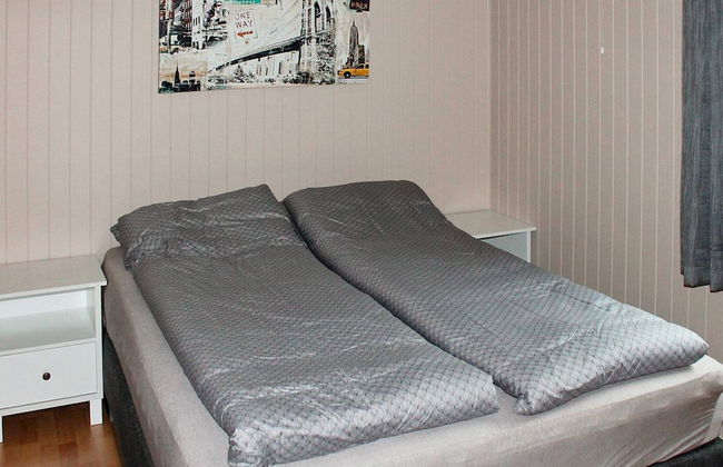 6 Person Holiday Home in Averoy - Foto 35