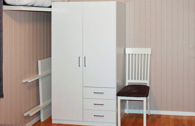 6 Person Holiday Home in Averoy - Foto 36