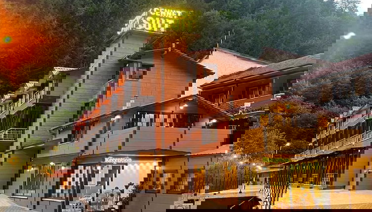 Foto 1 - CENNET SUİT