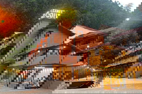 Foto 1 - CENNET SUİT