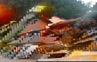 Foto 1 - CENNET SUİT