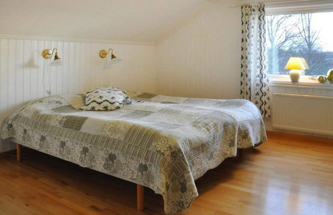 6 Person Holiday Home in Mellerud-by Traum - Foto 2