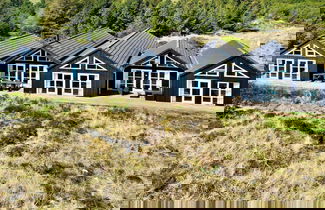 Foto 1 - 22 Person Holiday Home in Blavand
