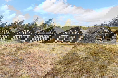 Foto 42 - 22 Person Holiday Home in Blavand