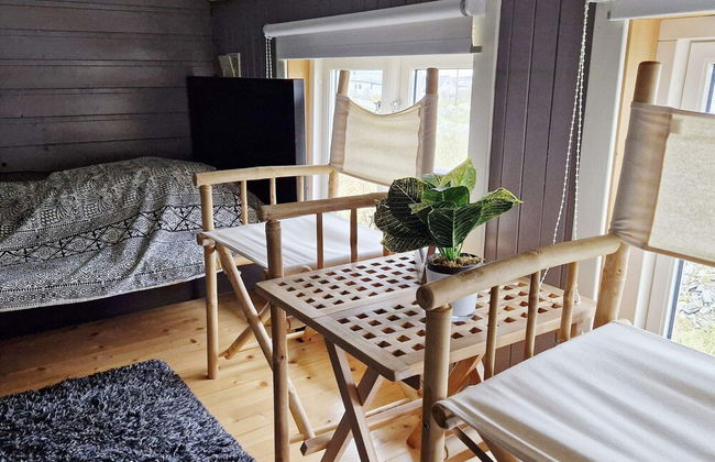 7 Person Holiday Home in Averoy-by Traum - Foto 20