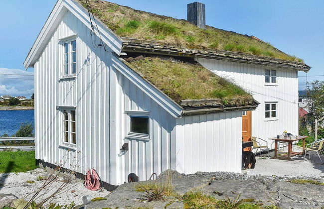 7 Person Holiday Home in Averoy-by Traum - Foto 1