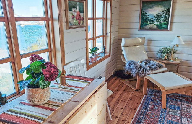 7 Person Holiday Home in Averoy-by Traum - Foto 18