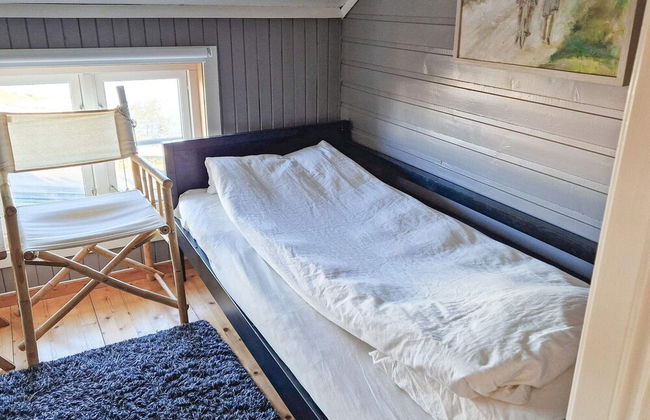 7 Person Holiday Home in Averoy-by Traum - Foto 3