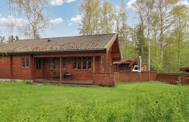 4 Star Holiday Home in Laeso - Foto 21