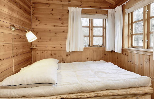 4 Star Holiday Home in Laeso - Foto 3