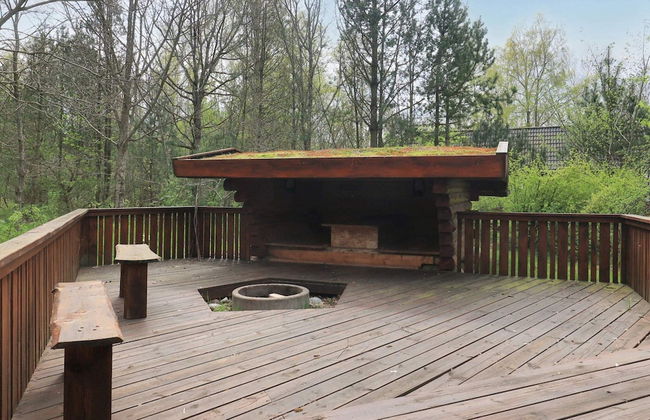 4 Star Holiday Home in Laeso - Foto 12
