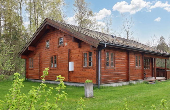 4 Star Holiday Home in Laeso - Foto 1