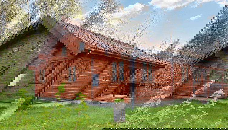 Foto 1 - 4 Star Holiday Home in Laeso