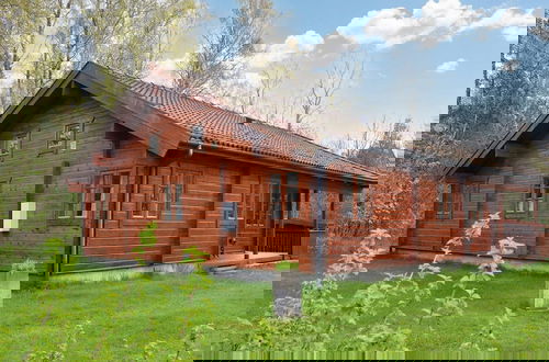 Foto 1 - 4 Star Holiday Home in Laeso