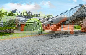 Foto 1 - 8 Person Holiday Home in Oksbol