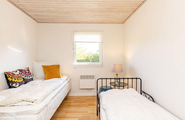 6 Person Holiday Home in Karrebaeksminde - Foto 2