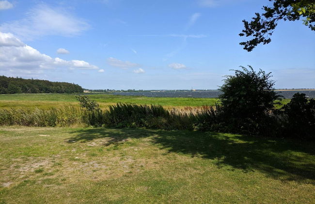 6 Person Holiday Home in Karrebaeksminde - Foto 18