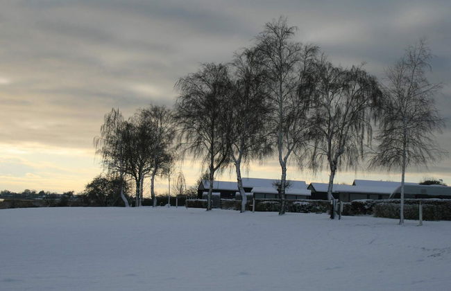 6 Person Holiday Home in Karrebaeksminde - Foto 22
