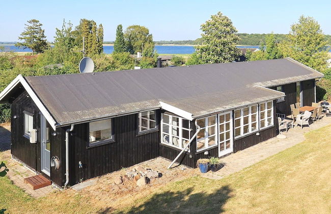 6 Person Holiday Home in Karrebaeksminde - Foto 1