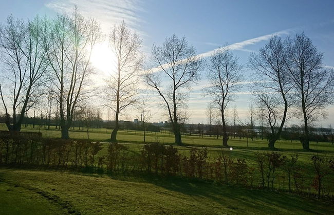 6 Person Holiday Home in Karrebaeksminde - Foto 23