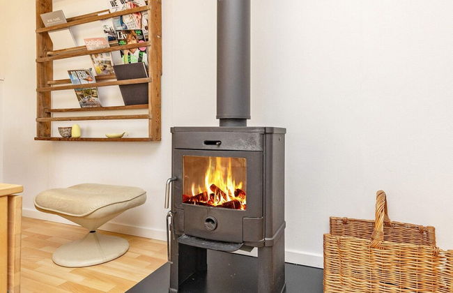 6 Person Holiday Home in Karrebaeksminde - Foto 16