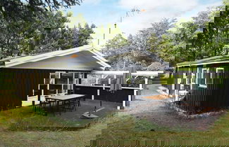 Foto 1 - 6 Person Holiday Home in Fjerritslev