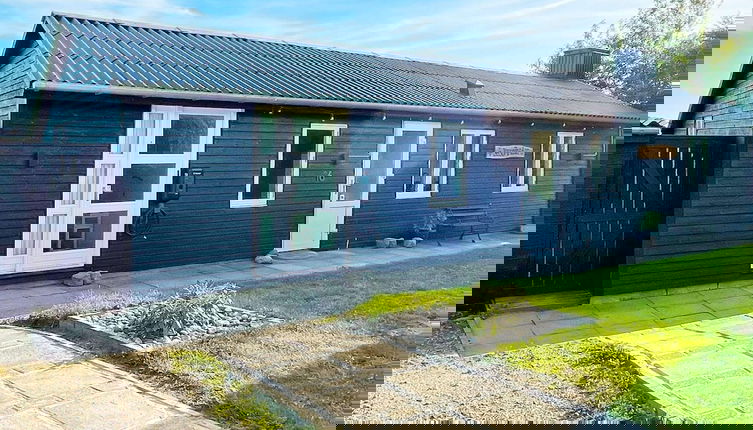 Foto 1 - 8 Person Holiday Home in Struer