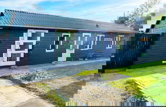 Foto 1 - 8 Person Holiday Home in Struer