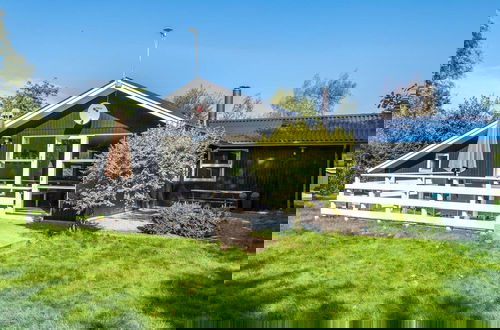 Photo 1 - 6 Person Holiday Home in Hemmet