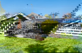 Photo 1 - 6 Person Holiday Home in Hemmet