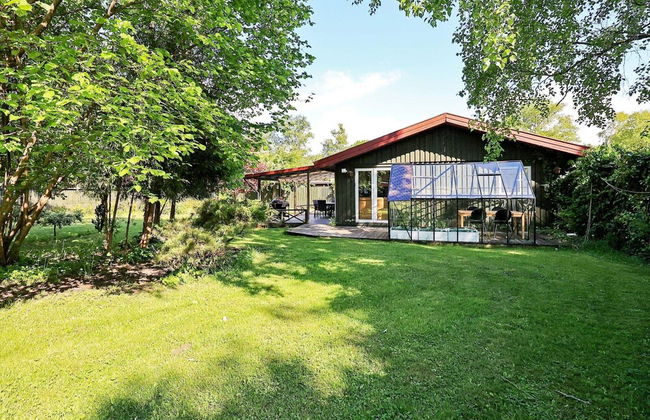 10 Person Holiday Home in Dragor-by Traum - Foto 34