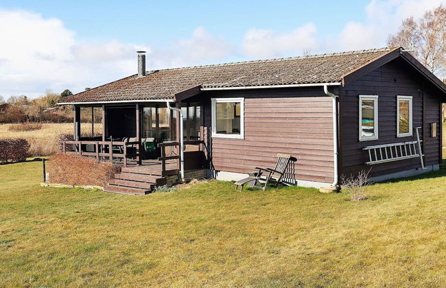 6 Person Holiday Home in Vordingborg - Foto 1