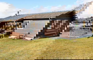 Foto 1 - 6 Person Holiday Home in Vordingborg