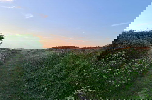Foto 16 - 6 Person Holiday Home in Lokken-by Traum
