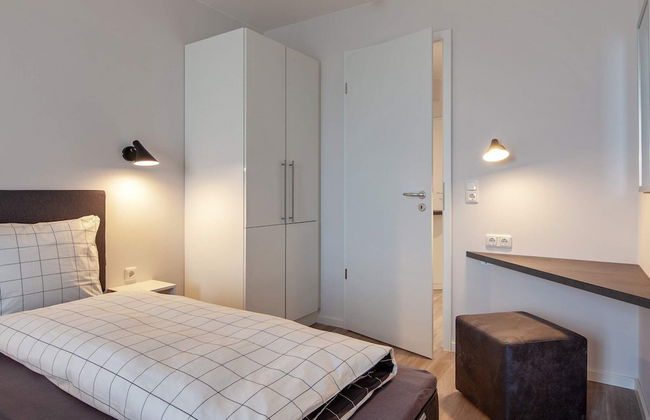 6 Personen Ferienhaus in Wendtorf - Photo 5