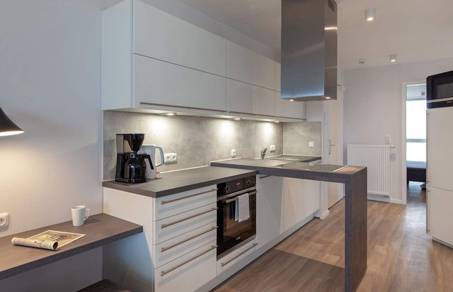 6 Personen Ferienhaus in Wendtorf - Photo 9