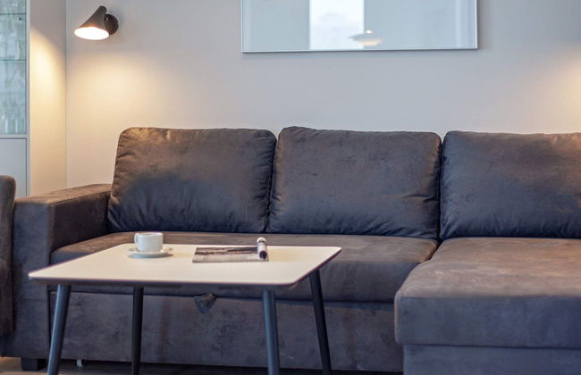 6 Personen Ferienhaus in Wendtorf - Photo 13