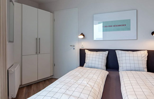 6 Personen Ferienhaus in Wendtorf - Photo 3