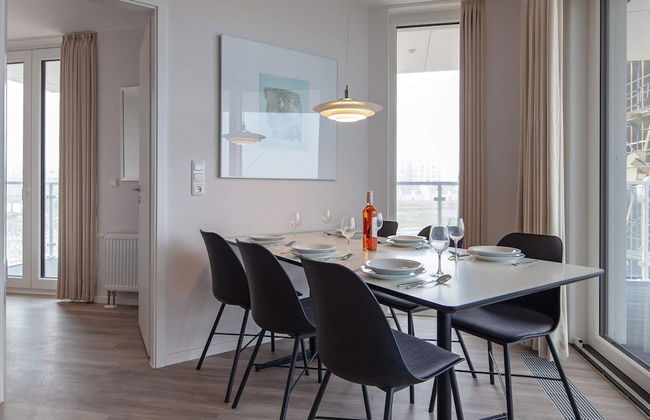 6 Personen Ferienhaus in Wendtorf - Photo 20