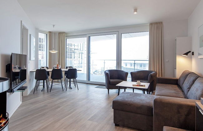6 Personen Ferienhaus in Wendtorf - Photo 21