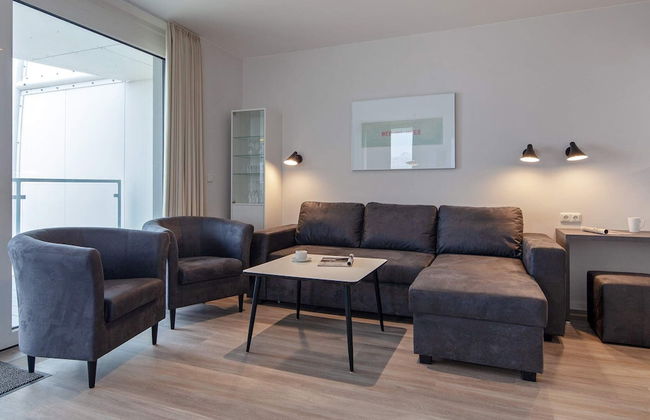 6 Personen Ferienhaus in Wendtorf - Photo 14