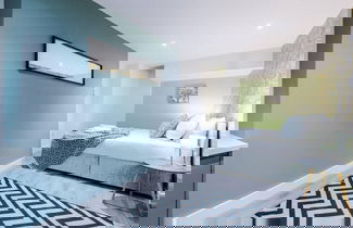 Foto 2 - Old Trafford Two-bedroom Stay by Belvilla