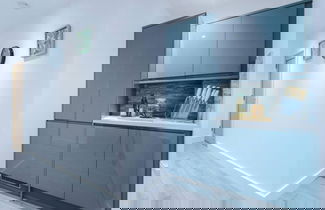 Photo 10 - Old Trafford Two-bedroom Stay by Belvilla